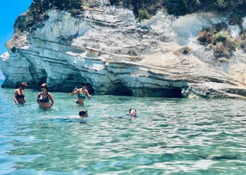 Apartamento Governor�s Beach Panayiotis