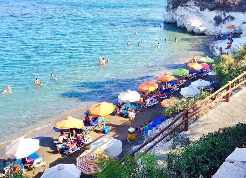 Apartamento Governor�s Beach Panayiotis