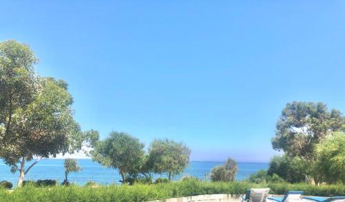 Apartamento Governor�s Beach Panayiotis