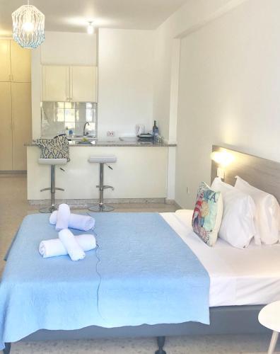 Apartamento Governor�s Beach Panayiotis