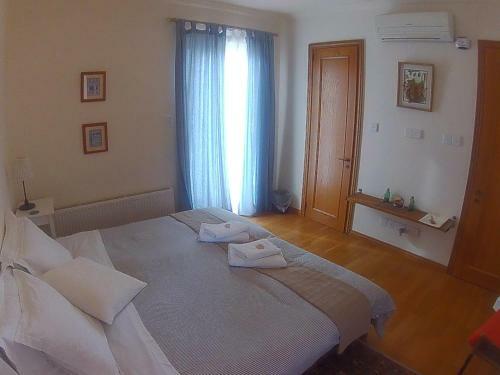 Villa Retreat B&B