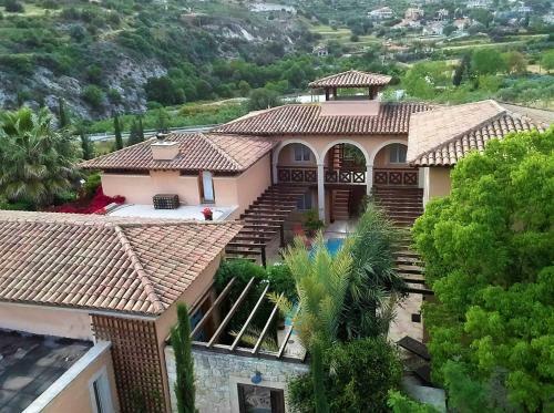Villa Retreat B&B