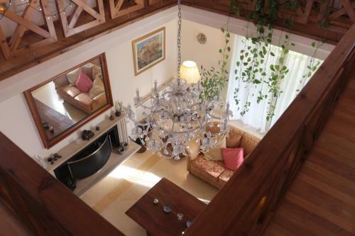 Villa Retreat B&B