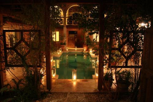 Villa Retreat B&B