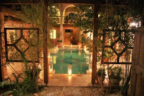 Villa Retreat B&B