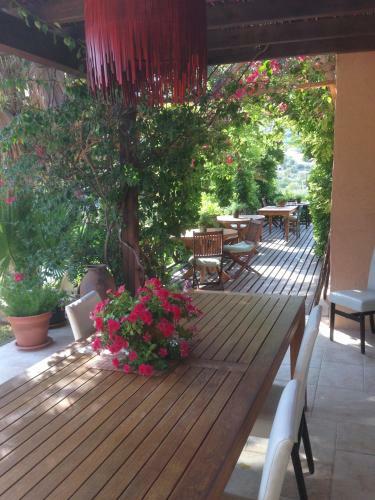 Villa Retreat B&B