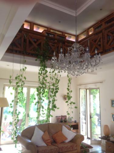 Villa Retreat B&B