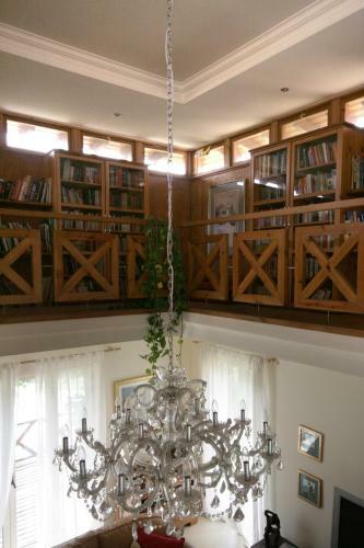 Villa Retreat B&B