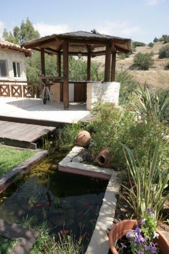 Villa Retreat B&B