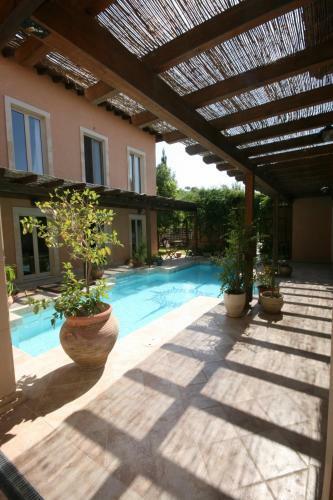 Villa Retreat B&B