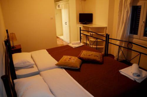 Jubilee Hotel Troodos