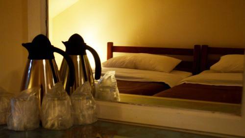 Jubilee Hotel Troodos