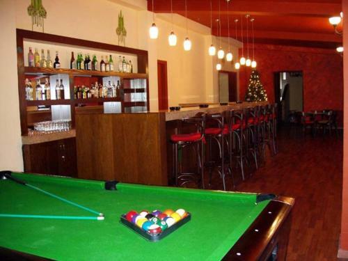 Jubilee Hotel Troodos