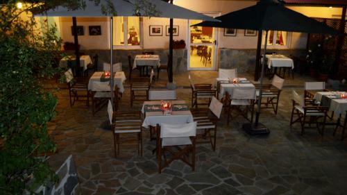 Jubilee Hotel Troodos