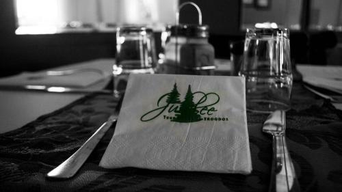 Jubilee Hotel Troodos
