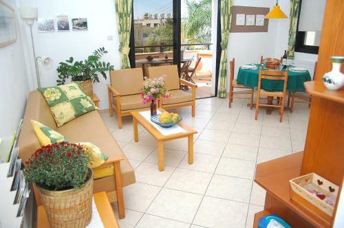 Kissonerga Apartment
