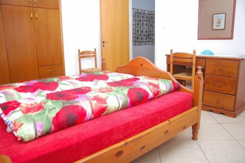 Kissonerga Apartment