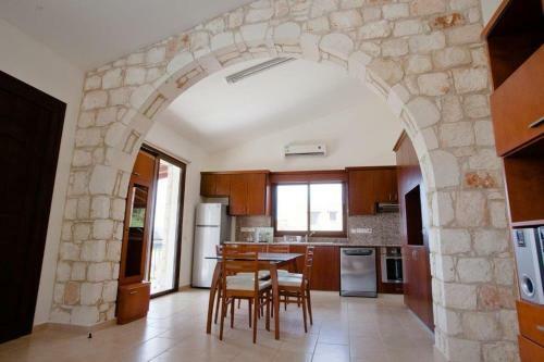 Villa Afroditi House