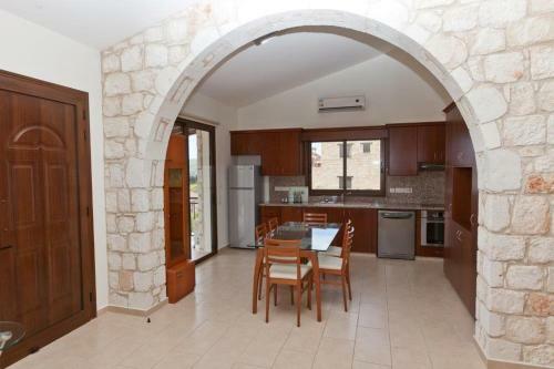 Villa Afroditi House