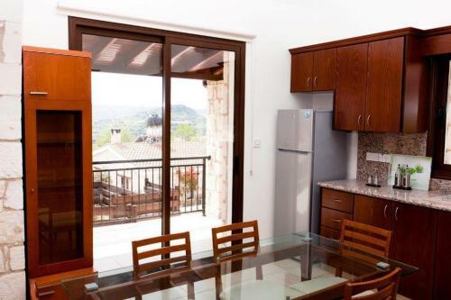 Villa Afroditi House