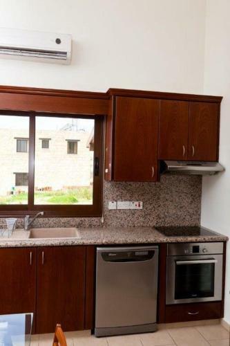 Villa Afroditi House