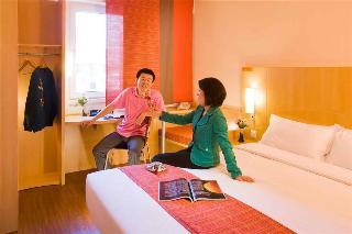 Hotel Ibis Tianjin Tian Wei