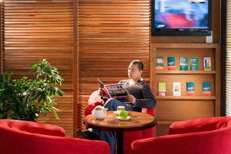 Hotel Ibis Tianjin Tian Wei