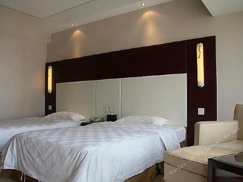 Tianjin International Hotel