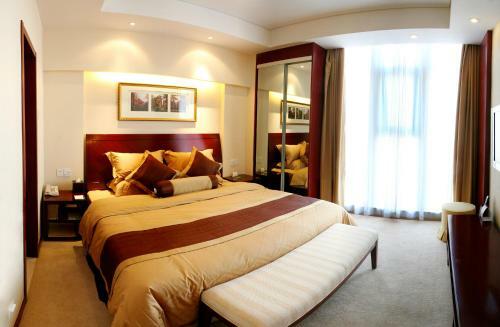 Tianjin International Hotel