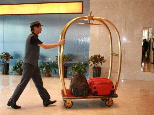 Tianjin International Hotel