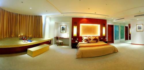 Tianjin International Hotel