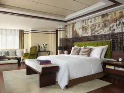 Hotel Indigo Tianjin Haihe