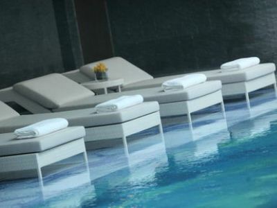 Hotel Indigo Tianjin Haihe