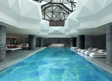 Hotel Indigo Tianjin Haihe