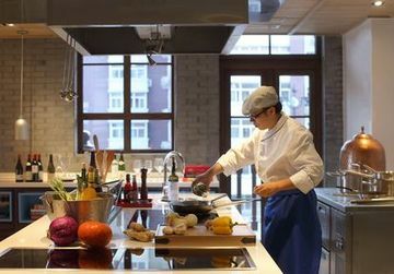 Hotel Indigo Tianjin Haihe