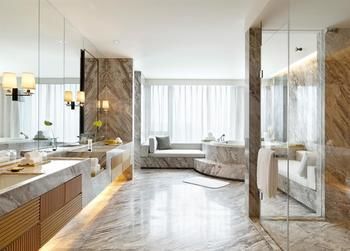 Hotel Hyatt Regency Tianjin East