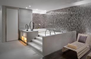 Hotel Hyatt Regency Tianjin East