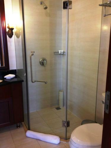Ariva Tianjin Binhai Serviced Apartment