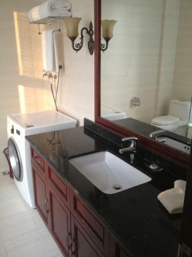 Ariva Tianjin Binhai Serviced Apartment
