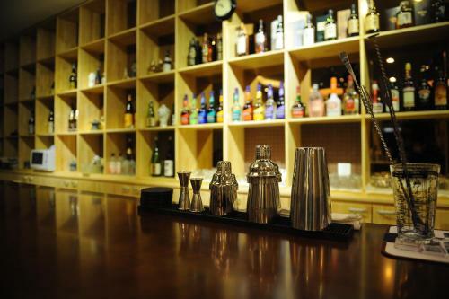 Ariva Tianjin Binhai Serviced Apartment