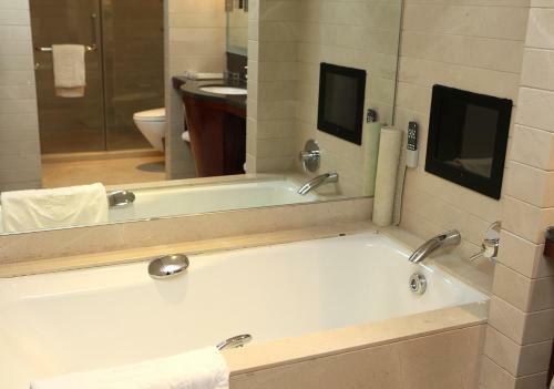 Richview Hotel Tianjin