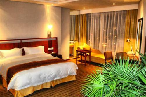 Richview Hotel Tianjin