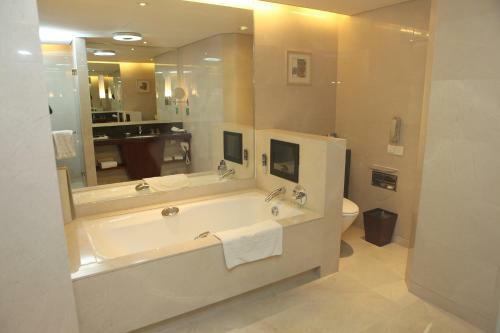 Richview Hotel Tianjin