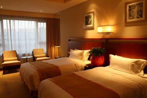 Richview Hotel Tianjin