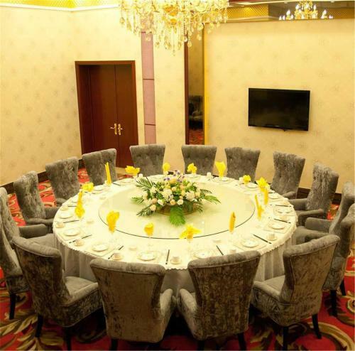 Richview Hotel Tianjin