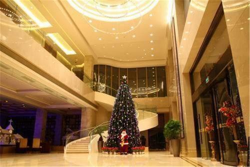 Richview Hotel Tianjin