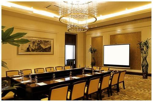 Richview Hotel Tianjin