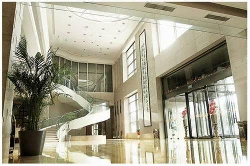Richview Hotel Tianjin