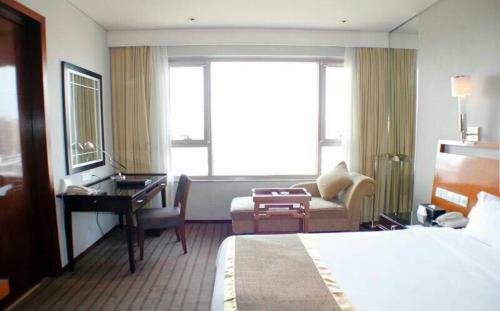 Richview Hotel Tianjin