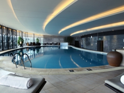 Tangla Hotel Tianjin